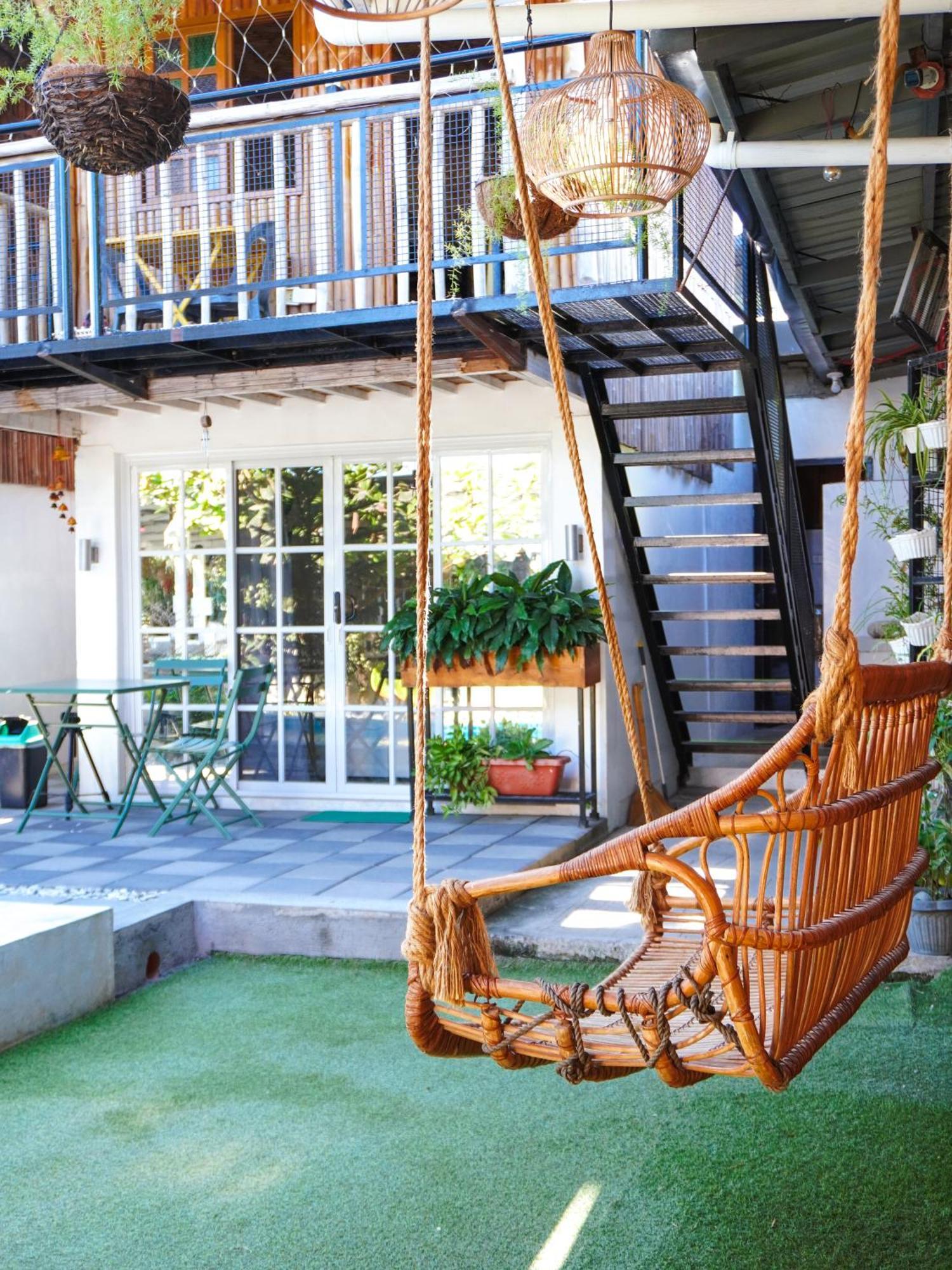 Urban Oasis Resort, Tarlac Exterior foto